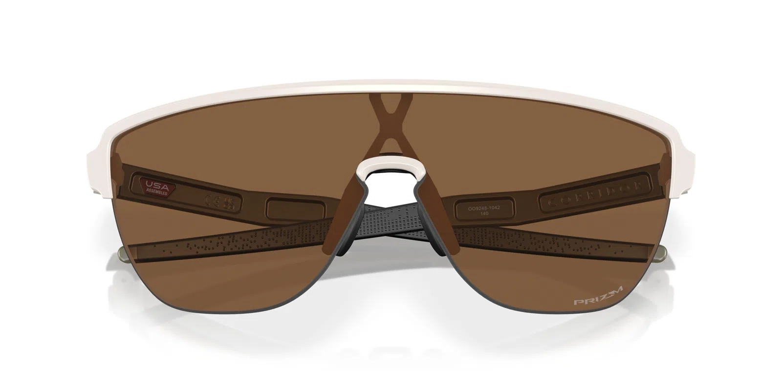 Oakley Corridor 9248 Sunglasses - view 109